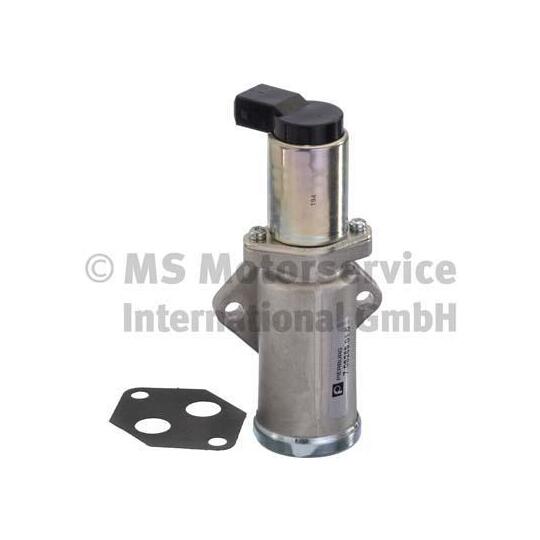 7.06269.01.0 Idle Control Valve, air supply