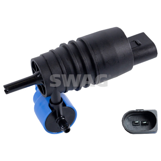 10 92 6259 Water Pump, window cleaning