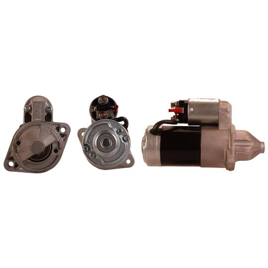 LRS02186 Starter