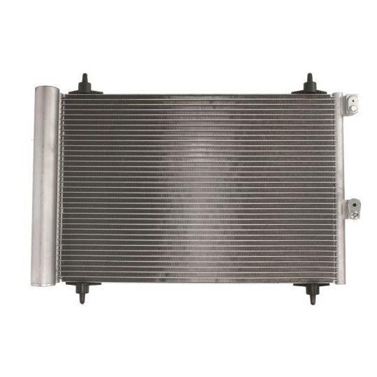 KTT110297 Condenser, air conditioning