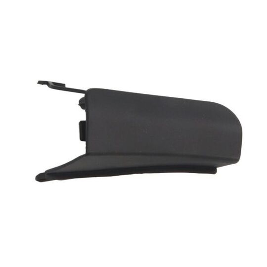 5513-00-8166971P Bumper Cover, towing device