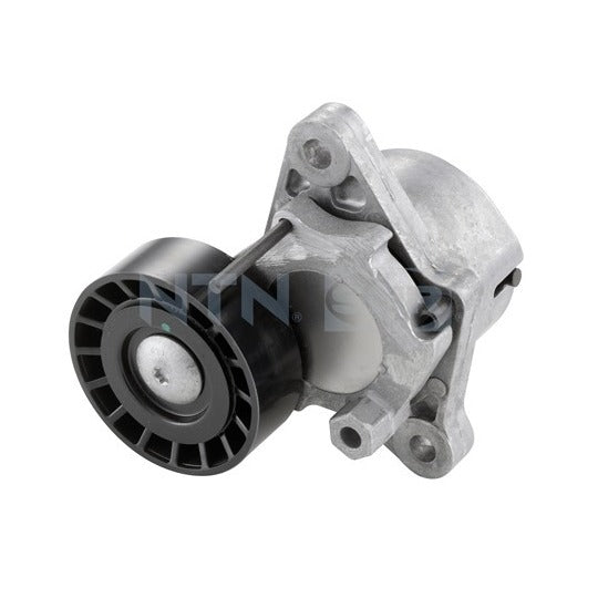 GA384.02 Tensioner Pulley, v-ribbed belt