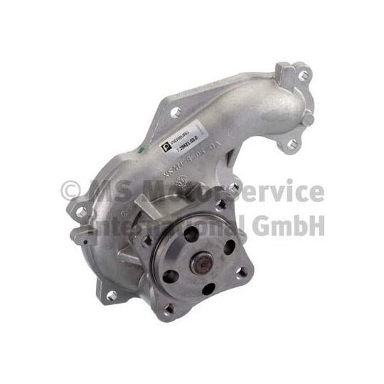 7.28621.03.0 Water pump