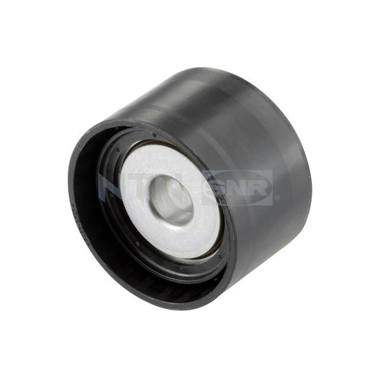 GA351.24 Deflection/Guide Pulley, v-ribbed belt