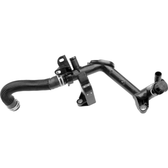 02-1625 Heater Hose