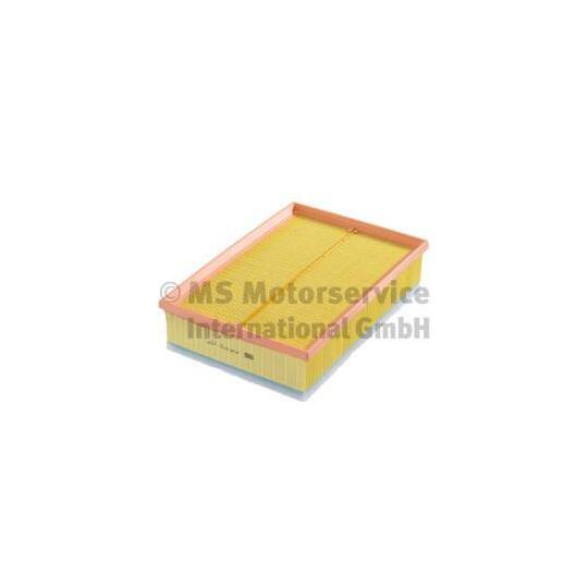 50014899 Air filter