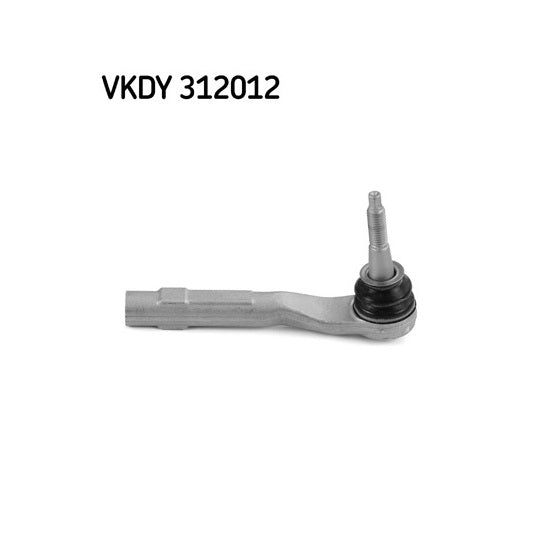 VKDY 312012 Tie Rod End