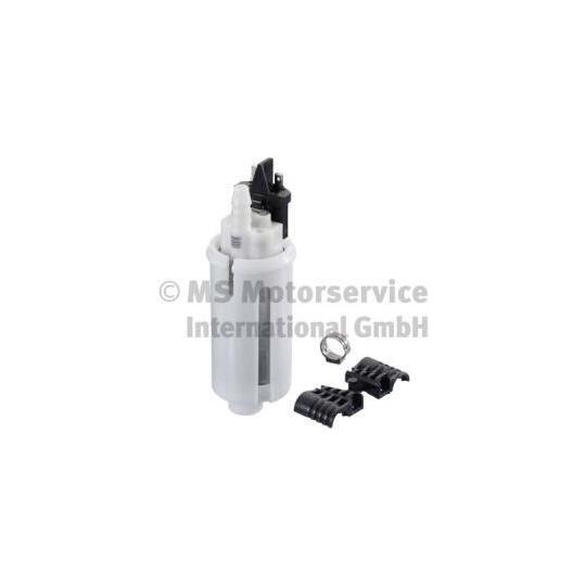 7.50138.01.0 Fuel Pump