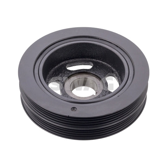 90 10 4285 Belt Pulley, crankshaft