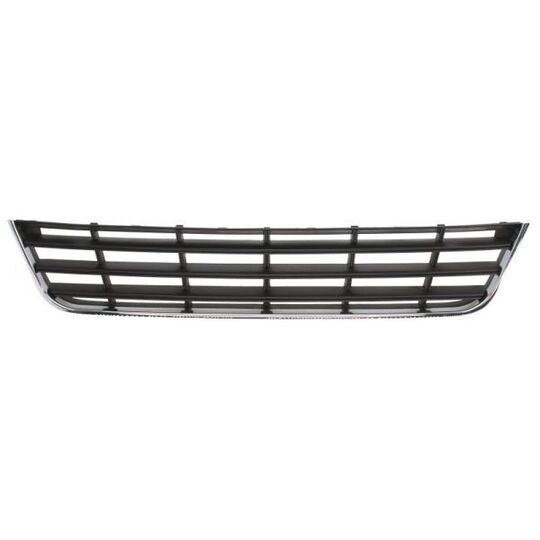 6502-07-9540999CP Ventilation Grille, bumper