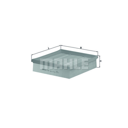 LX 1049 Air filter