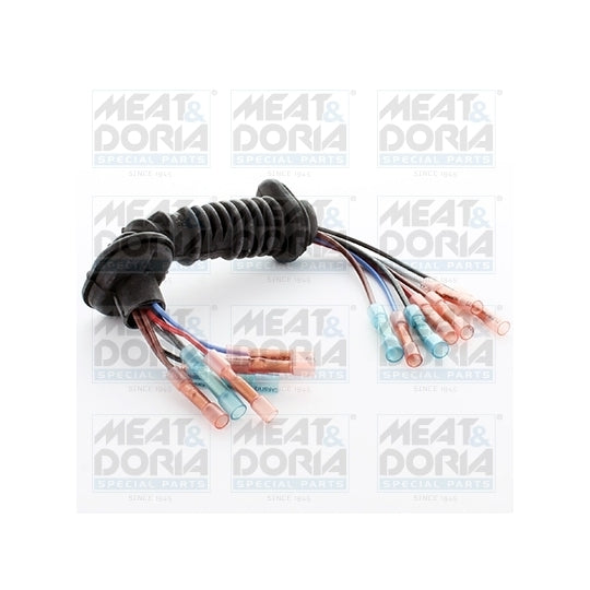 25292 Repair Set, harness