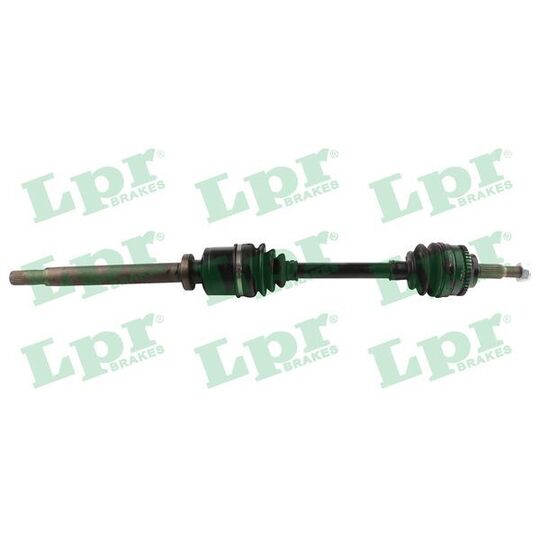 DS52253 Drive Shaft