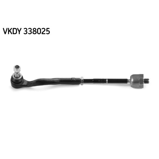 VKDY 338025 Rod Assembly