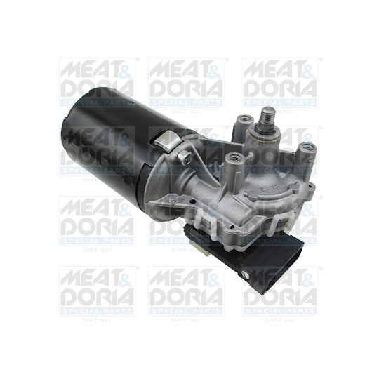 27006 Wiper Motor