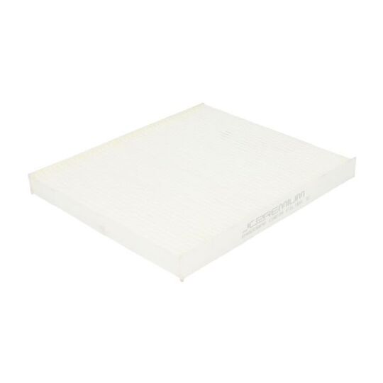 B48008PR Filter, interior air