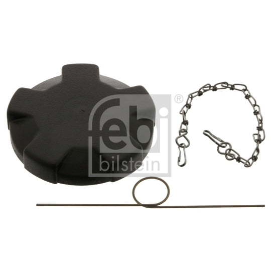 06288 Cap, fuel tank