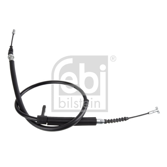 109494 Cable, parking brake