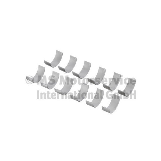 87490610 Conrod Bearing Set