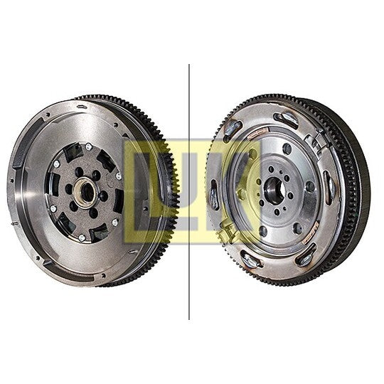 415 0549 10 Flywheel