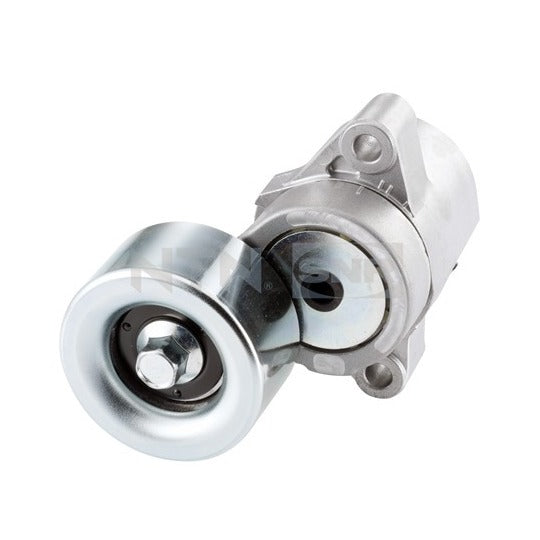 GA370.04 Tensioner Pulley, v-ribbed belt