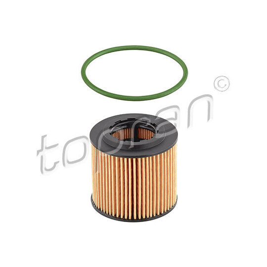 109 653 Oil filter