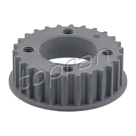 100 642 Gear, crankshaft