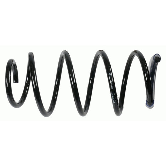 998 025 Coil Spring