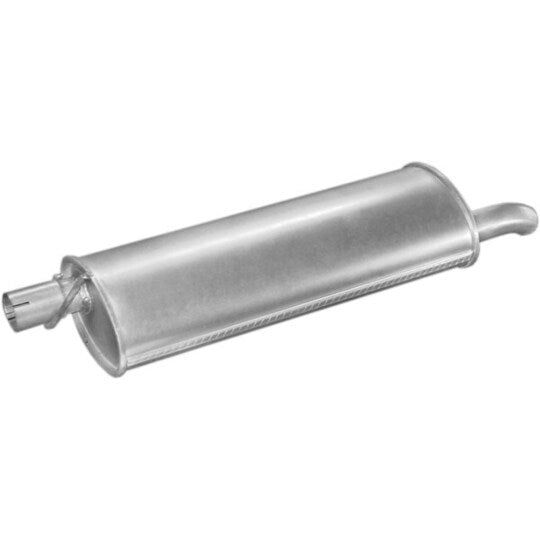 17.07 End Silencer