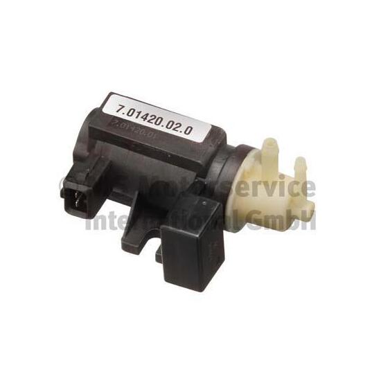 7.01420.02.0 Pressure converter, turbocharger