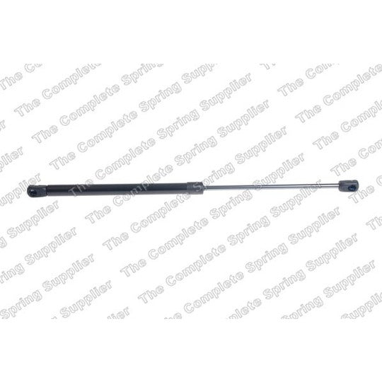 8137255 Gas Spring, boot-/cargo area
