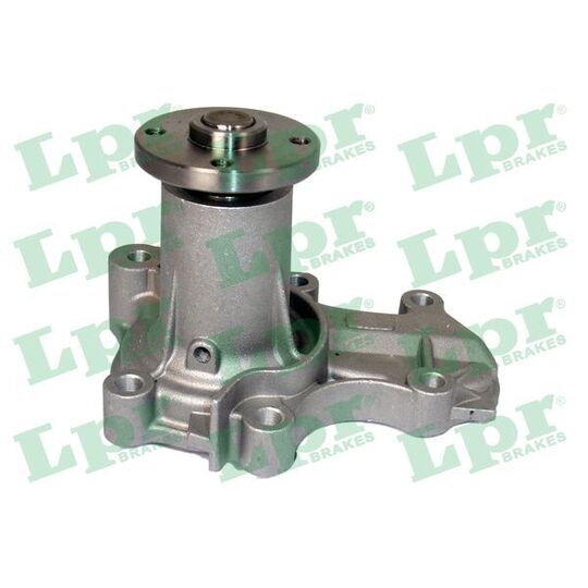 WP0279 Water pump