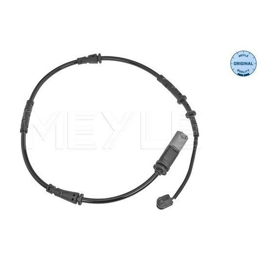 314 527 0043 Warning Contact, brake pad wear