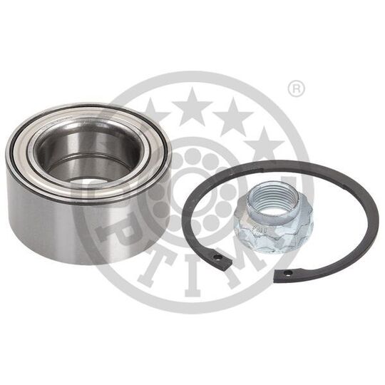 401047 Wheel Bearing Kit