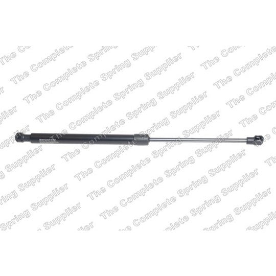 310007 Gas Spring, bonnet