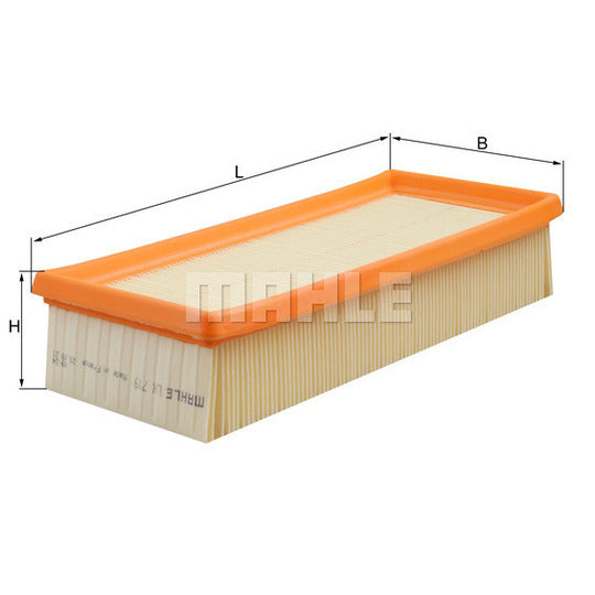 LX 719 Air filter