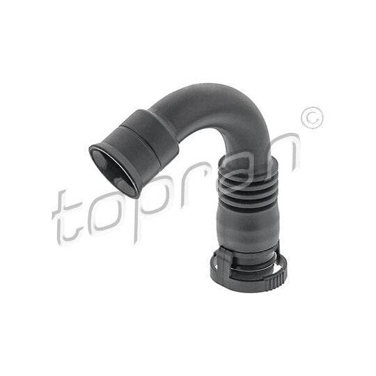 110 957 Hose, cylinder head cover breather