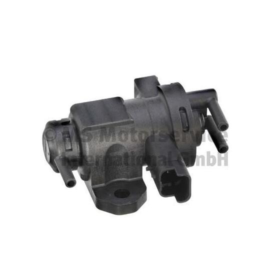 7.02256.23.0 Pressure Converter, Exhaust Control