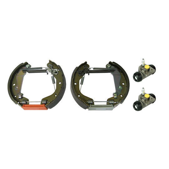 K 15 003 Brake Shoe Set