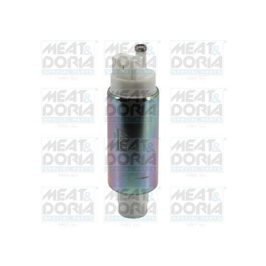 76135 Fuel Pump