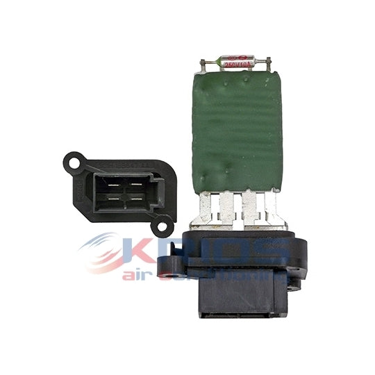 K109061 Resistor, interior blower