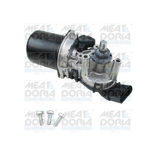 27010 Wiper Motor
