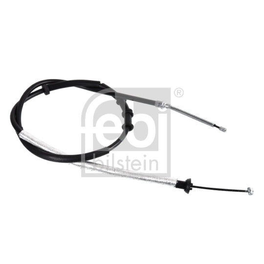 109489 Cable, parking brake