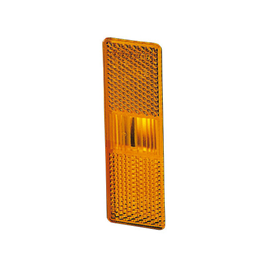 9EL 146 838-001 Lens, side marker light