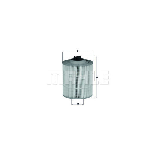 LX 2685 Air filter