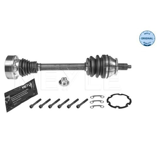 100 498 0724 Drive Shaft