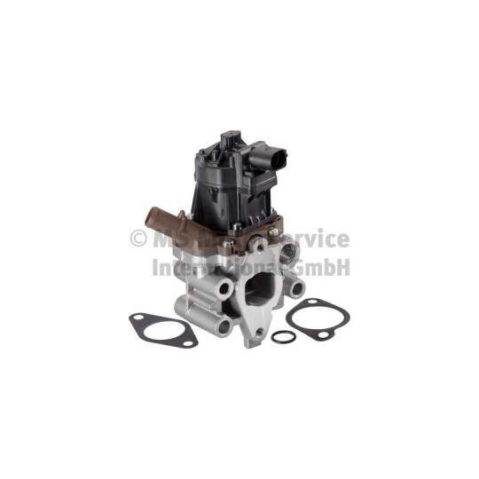 7.24809.86.0 EGR Valve
