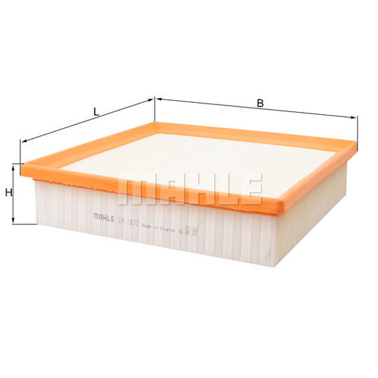 LX 2872 Air Filter