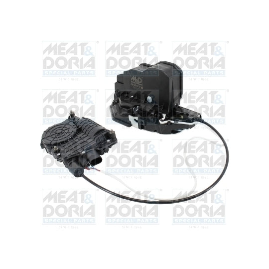 31712 Door Lock