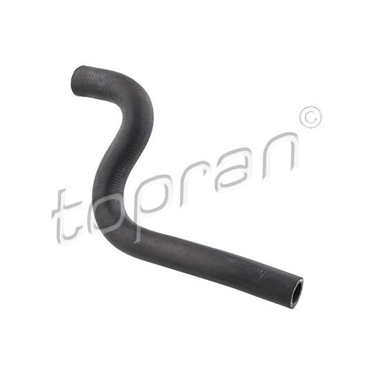 103 413 Radiator Hose